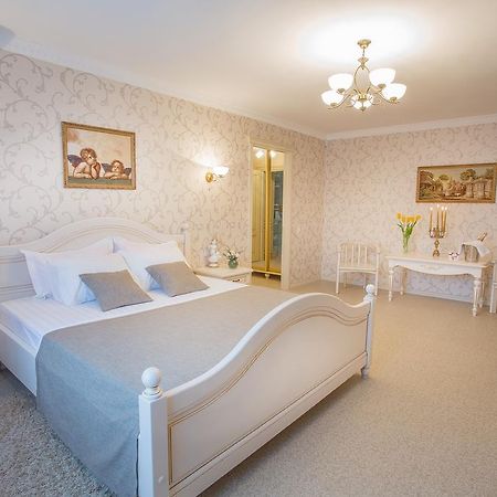 Luxury Apartments With Jacuzzi Сумы Экстерьер фото