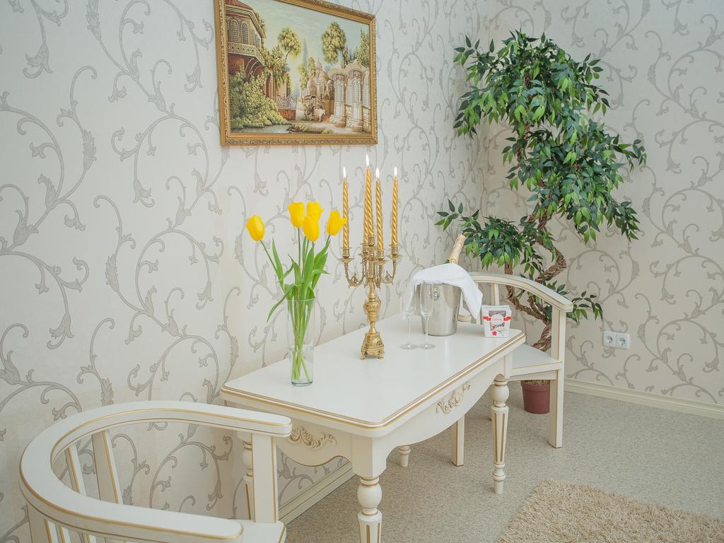 Luxury Apartments With Jacuzzi Сумы Экстерьер фото